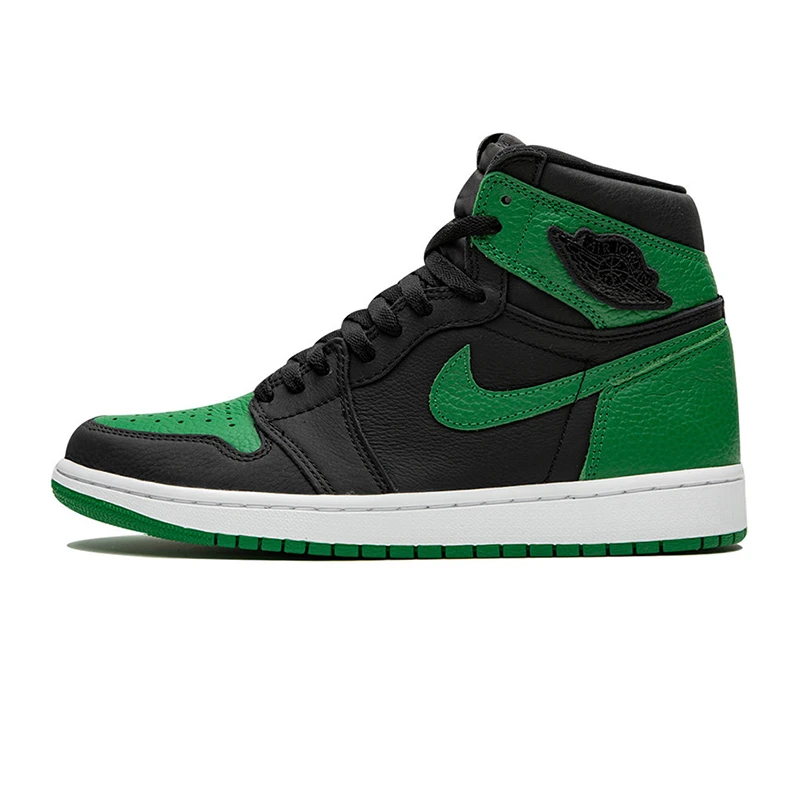 NIKE ナイキ AIR JORDAN 1 RETRO HIGH OG 'PINE GREEN 2.0' エア ジョーダン ワン レトロ ハイ オージー 