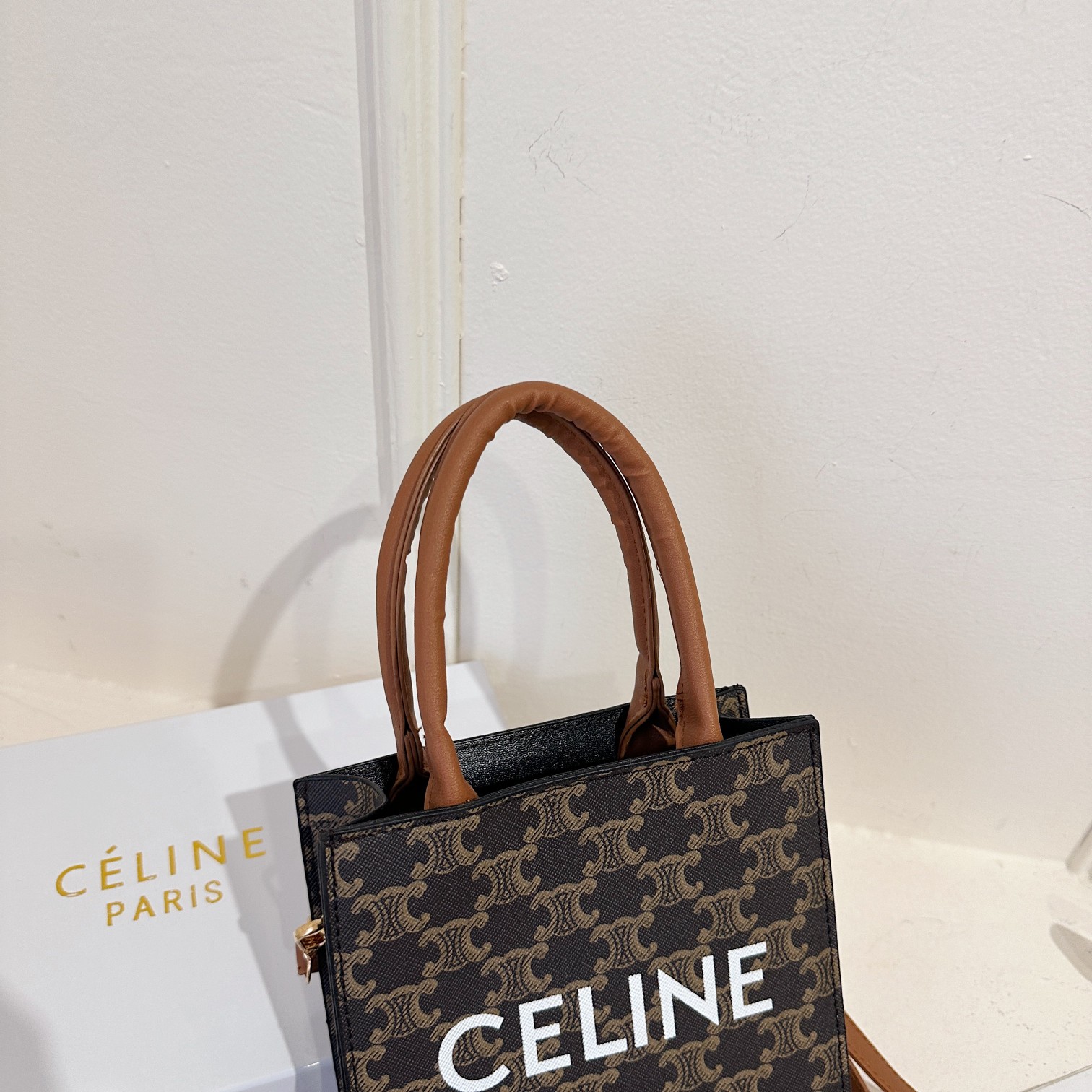 CELINE オルガンパック01 zm