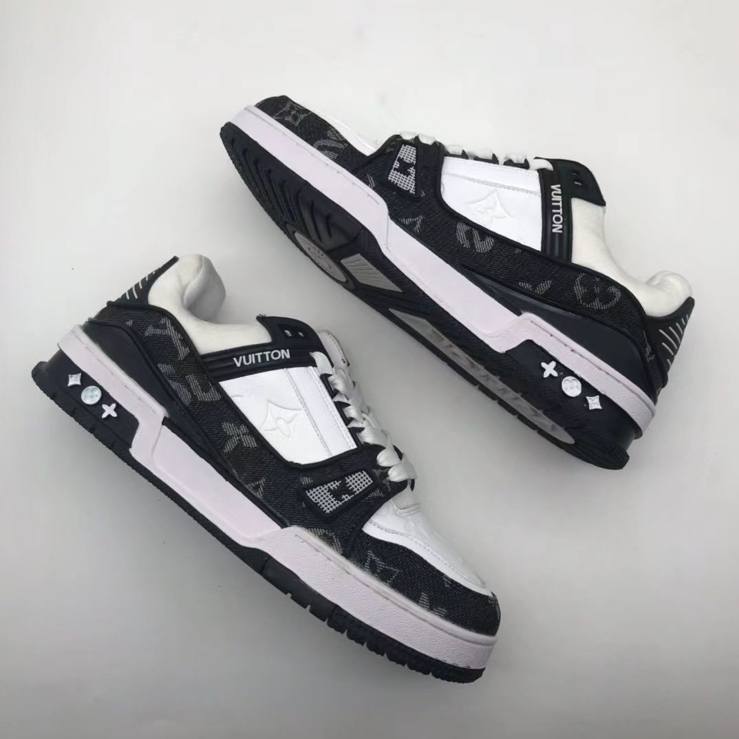 Louis Vuitton Trainer
