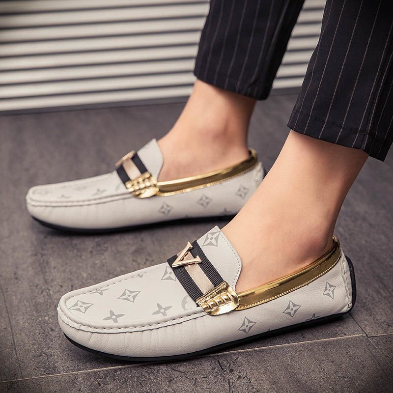 Louis Vuitton おしゃれ靴04 SS97001