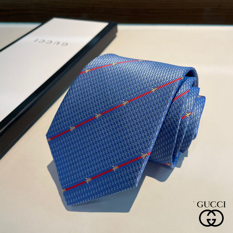 GUCCI ビジネススーツネクタイ20 SS94495