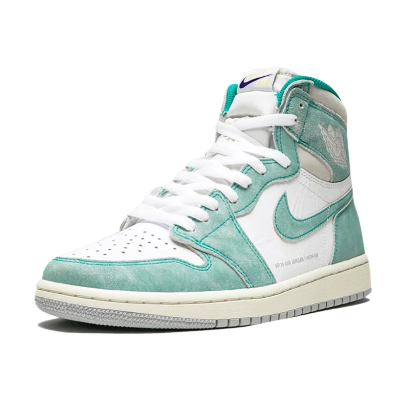 NIKE ナイキ AIR JORDAN 1 RETRO HIGH OG 'TURBO GREEN' エア ジョーダン ワン レトロ ハイ オージー 