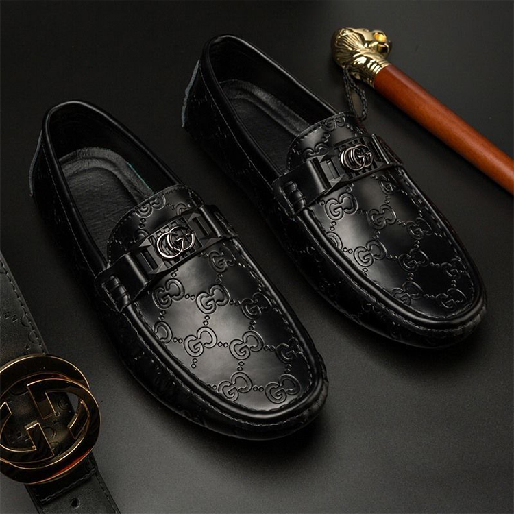 GUCCI おしゃれ靴14 SS97002
