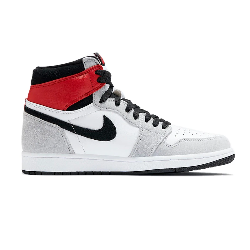 NIKE ナイキ AIR JORDAN 1 RETRO HIGH OG 'SMOKE GREY' エア ジョーダン ワン レトロ ハイ オージー 