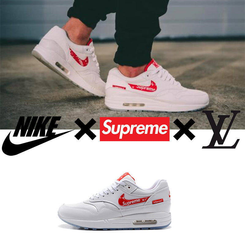 【新商品発売】【今年の新商品】NIKE AIR MAX LOUIS VUITTON