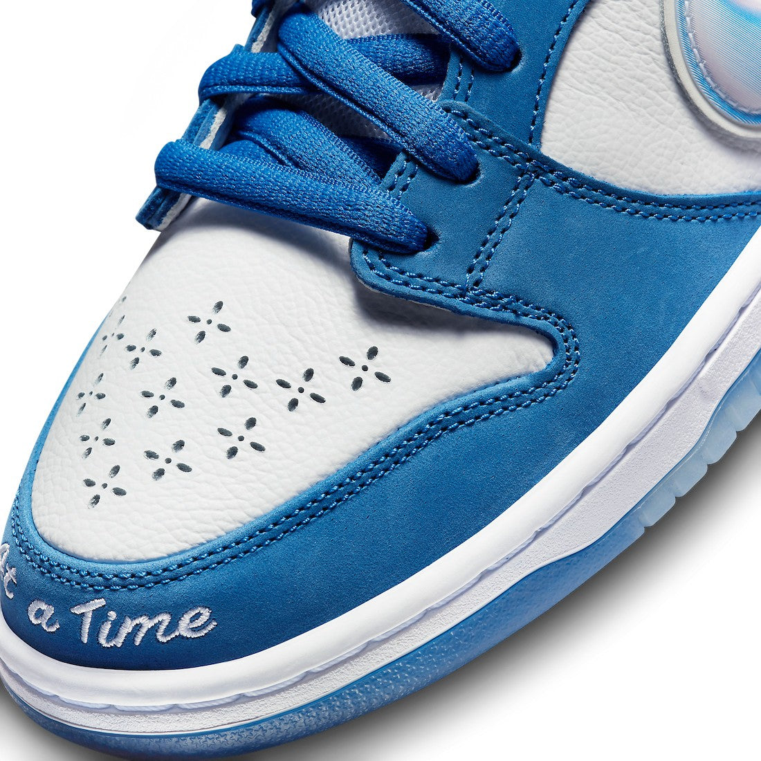 【NIKE 2023 ヘビーウェイト】BornxRaised × Nike SB Dunk Low Pro QS “One Block At a Time”【限定発売】