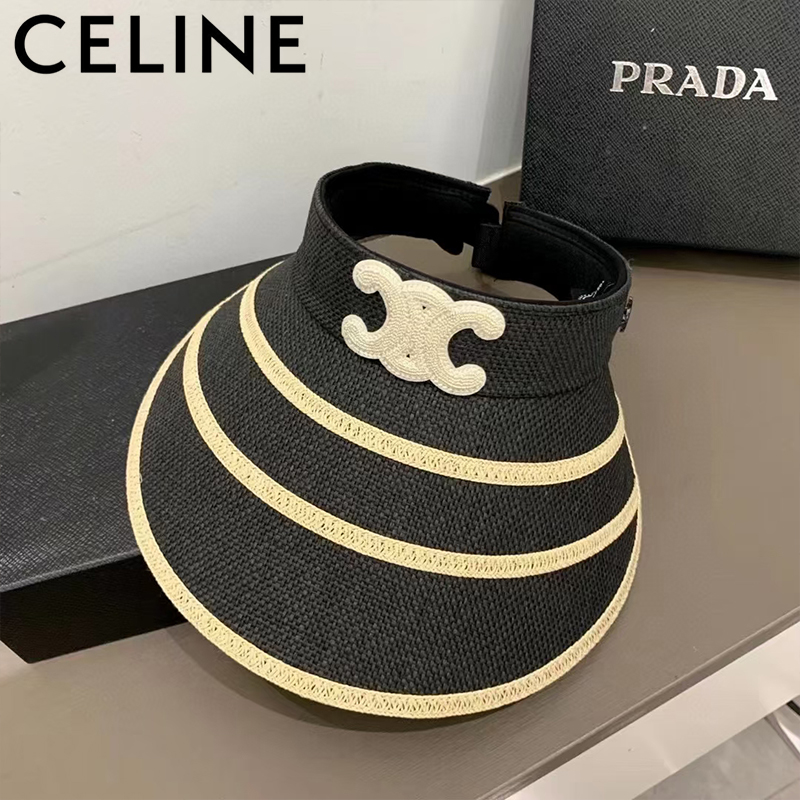 CELINE編み込みトーク16 al 95092