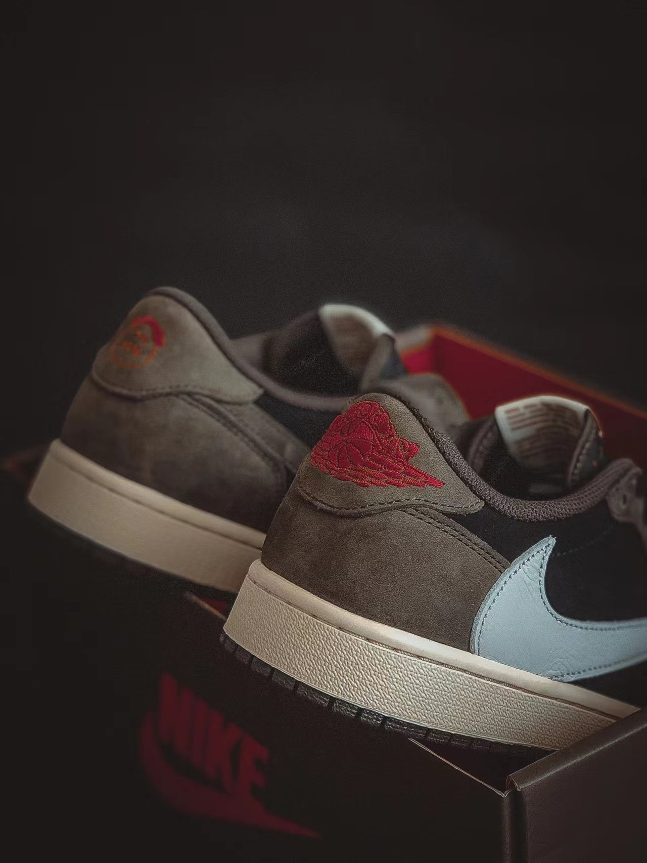 NIKE ナイキ Jordan Air Jordan 1 Low 