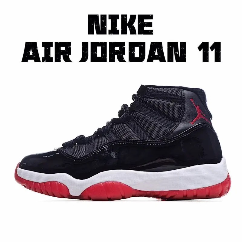 ナイキバスケットボールスニーカー/ナイキスニーカー/ナイキ靴/エアジョーダン11/人気スニーカー/人気靴/Air Jordan 11/AJ 11/Shoes