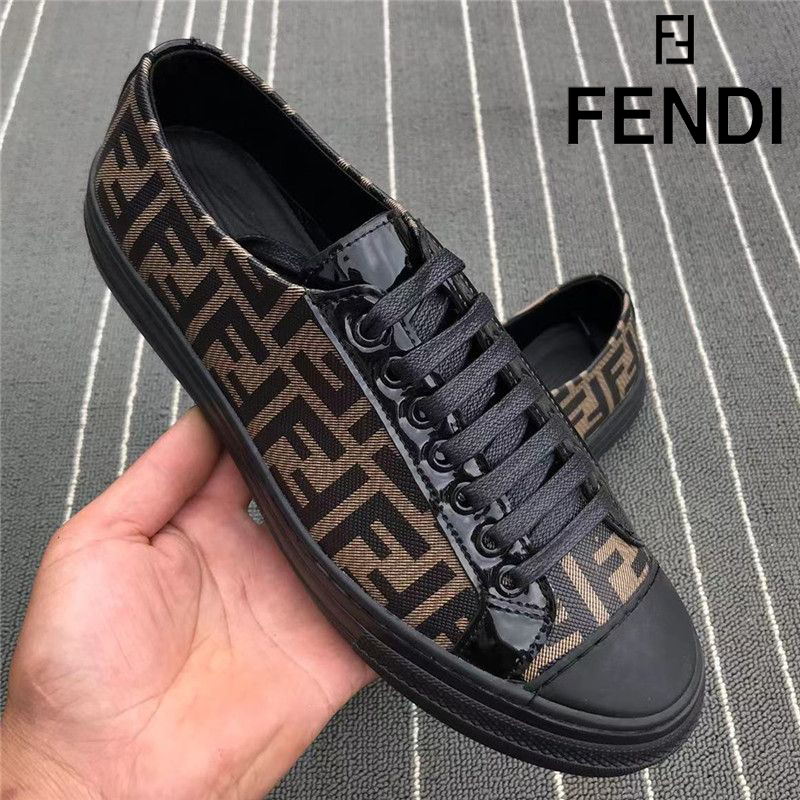 FENDI おしゃれ靴16 SS97002