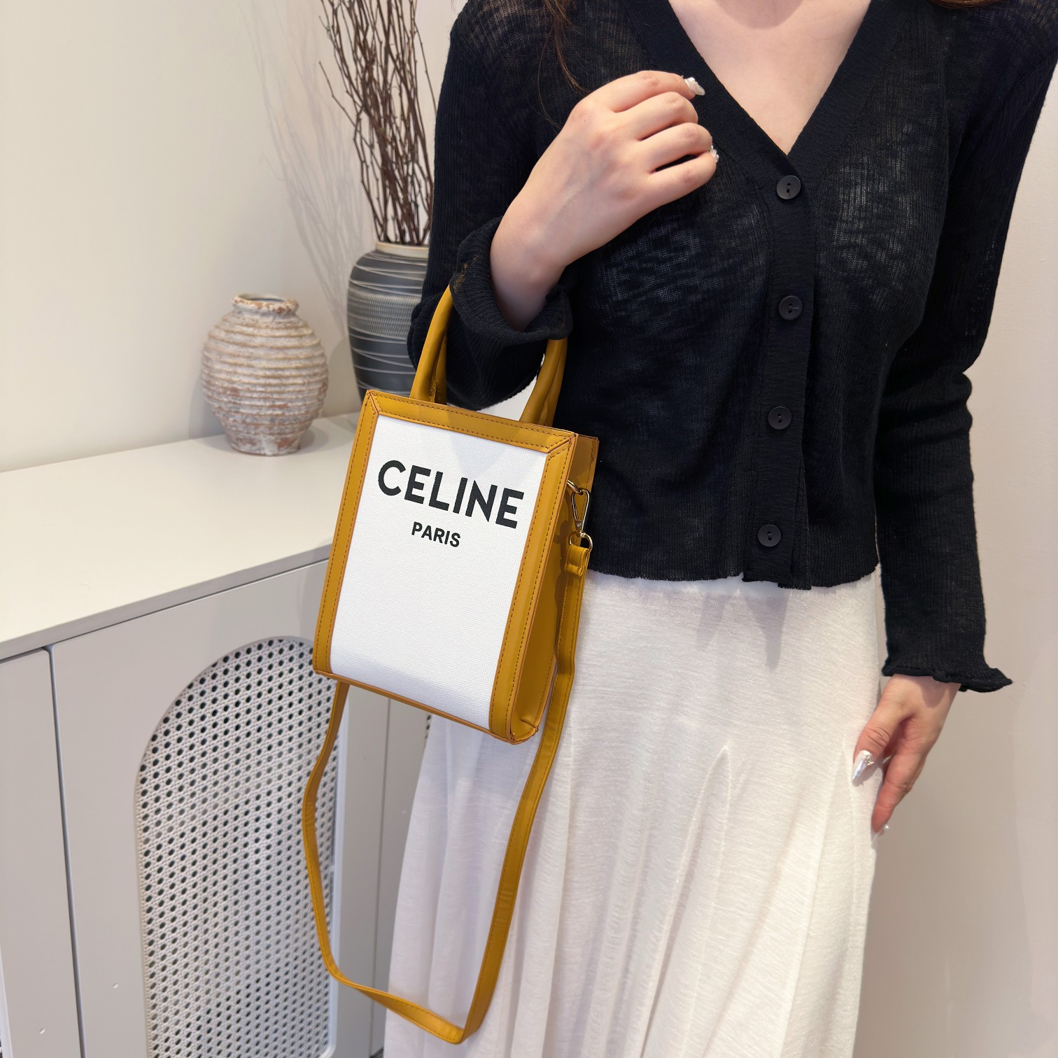 CELINE オルガンパック01 zm