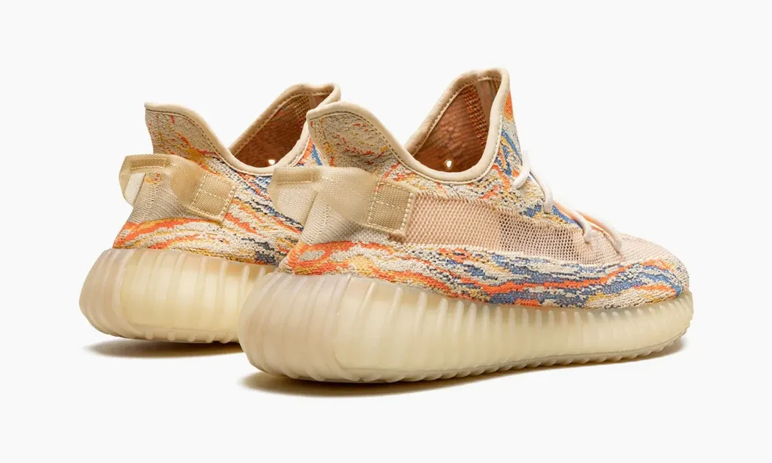 ADIDAS ORIGINALS ADIDAS アディダス ADIDAS ブースト スニーカー 【 YEEZY BOOST 350 V2 MX OAT 】