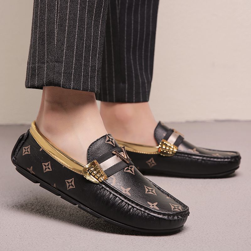 Louis Vuitton おしゃれ靴03 SS97001