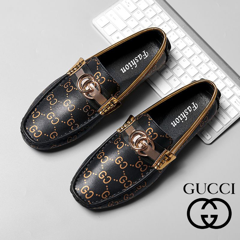 GUCCIおしゃれ靴04 SS97303