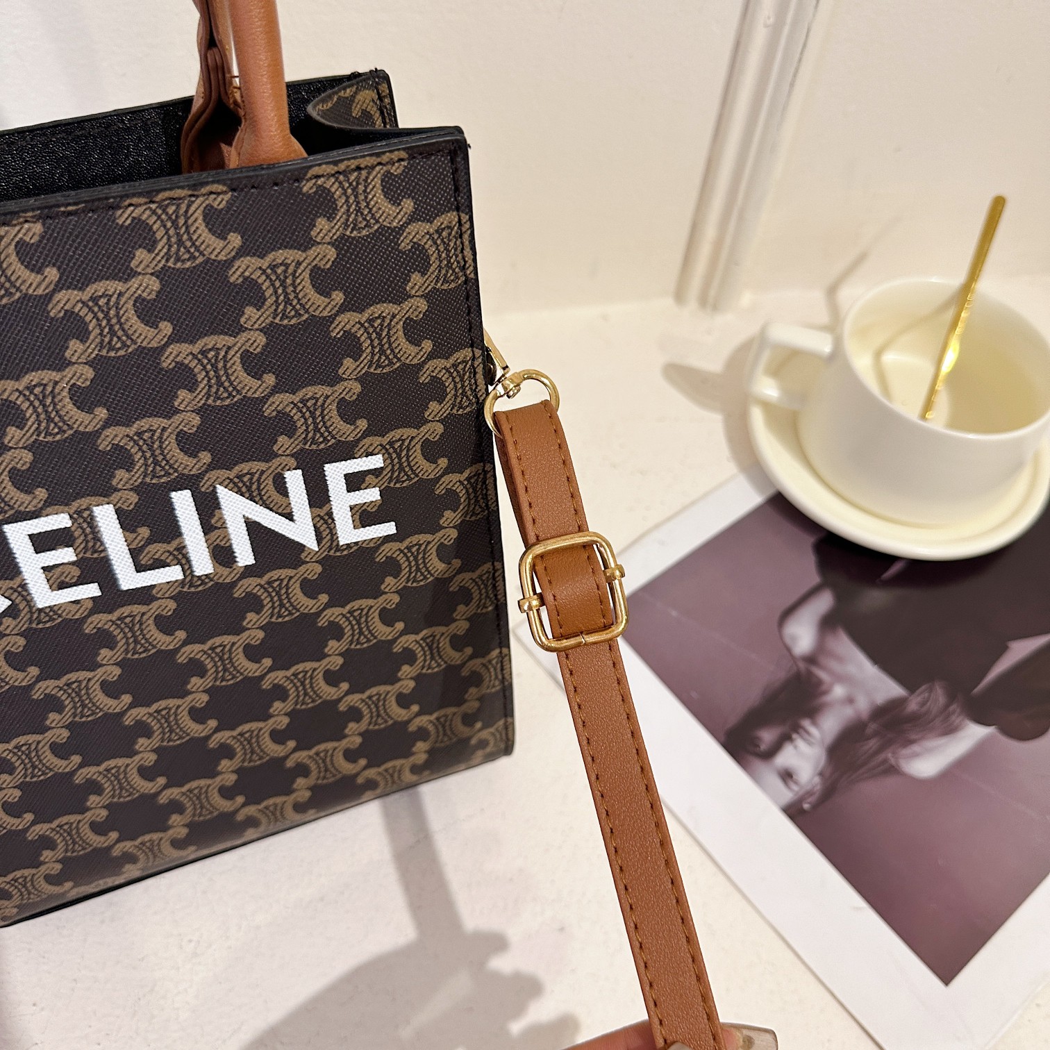 CELINE オルガンパック01 zm