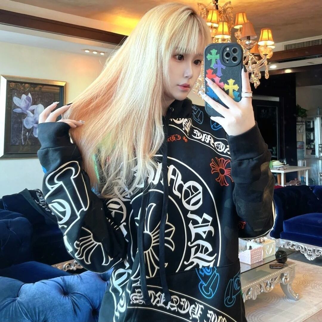 【2024】【Chrome Hearts】クロムハーツ 男女兼用、ご好評に付き再入荷！