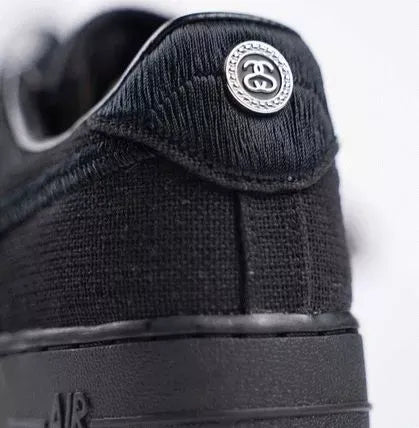 NIKE×STUSSY 】STUSSY × NIKE AIR FORCE 1 LOW 