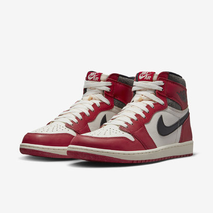 ◆関税/送料込◆NIKE AIR JORDAN 1 HIGH OG CHICAGO