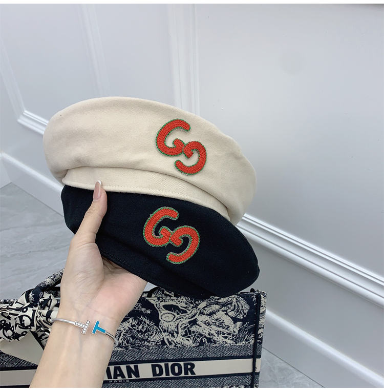 GUCCIベレー帽08 al 95085