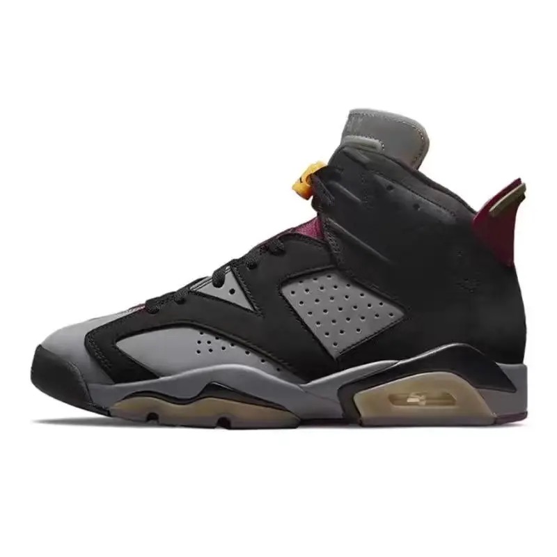 ナイキバスケットボールスニーカー/ナイキスニーカー/ナイキ靴/人気スニーカー/エアジョーダン6/人気靴/AIR JORDAN 6/AJ 6