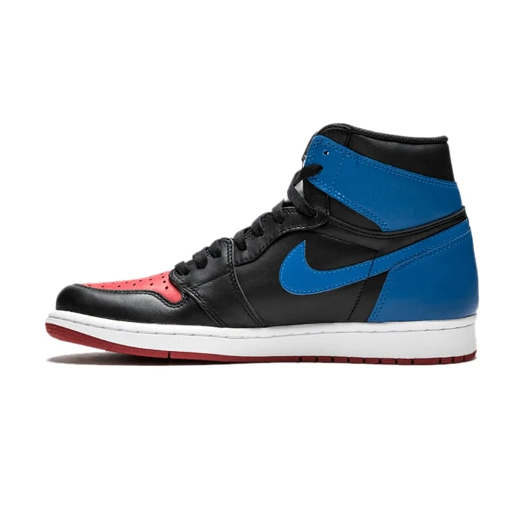 NIKE ナイキ AIR JORDAN 1 RETRO HIGH OG 'TOP 3' エア ジョーダン ワン レトロ ハイ オージー 