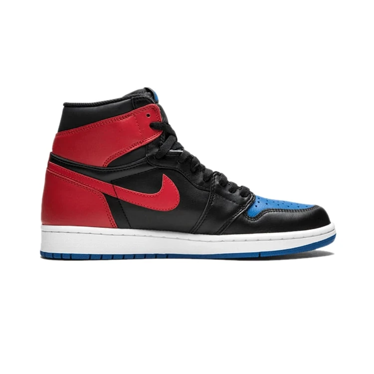 NIKE ナイキ AIR JORDAN 1 RETRO HIGH OG 'TOP 3' エア ジョーダン ワン レトロ ハイ オージー 