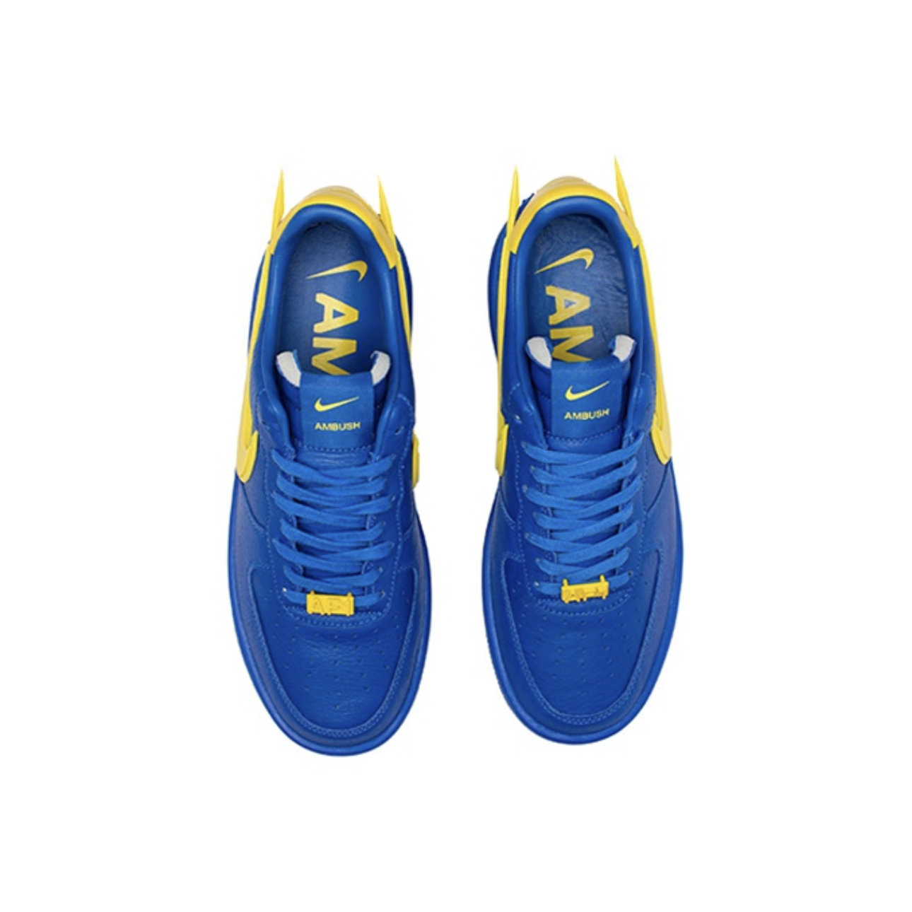 【新商品発売】【今年の新商品】Nike x Ambush Air Force 1 Low 