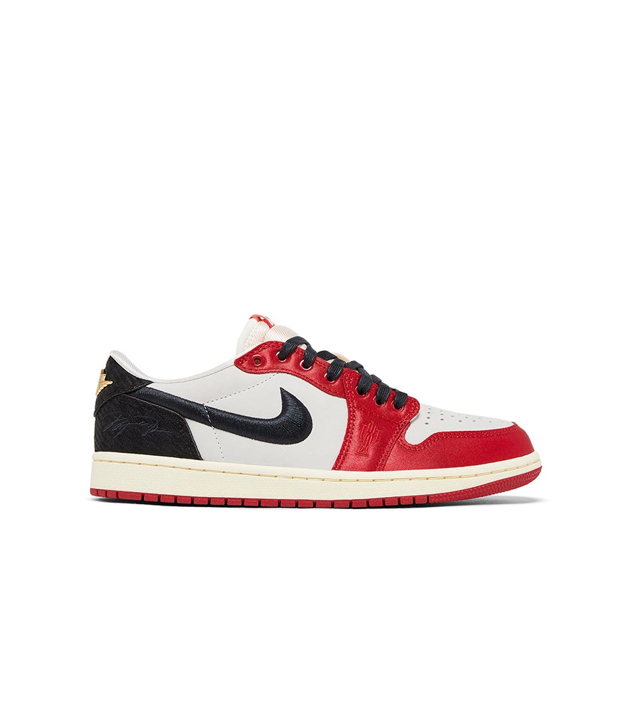 JORDAN 1 RETRO LOW OG TROPHY ROOM AWAY