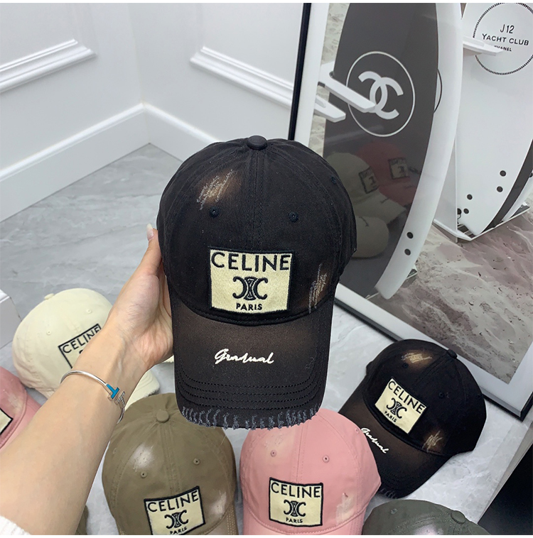 CELINEカウボーイハット02 al 95089