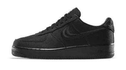 NIKE×STUSSY 】STUSSY × NIKE AIR FORCE 1 LOW 