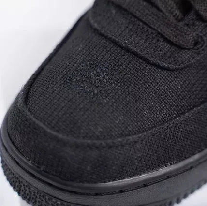 NIKE×STUSSY 】STUSSY × NIKE AIR FORCE 1 LOW 