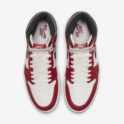◆関税/送料込◆NIKE AIR JORDAN 1 HIGH OG CHICAGO