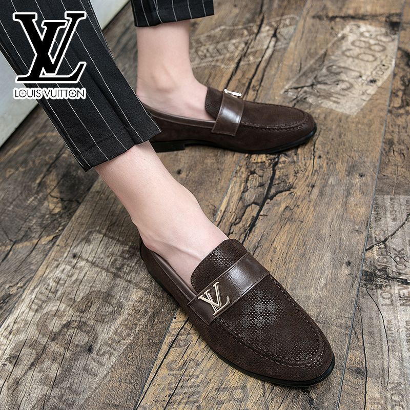 Louis Vuitton おしゃれ靴06 SS97001