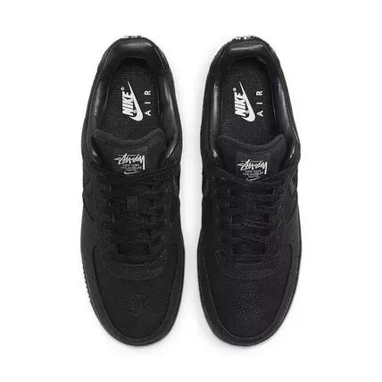NIKE×STUSSY 】STUSSY × NIKE AIR FORCE 1 LOW 