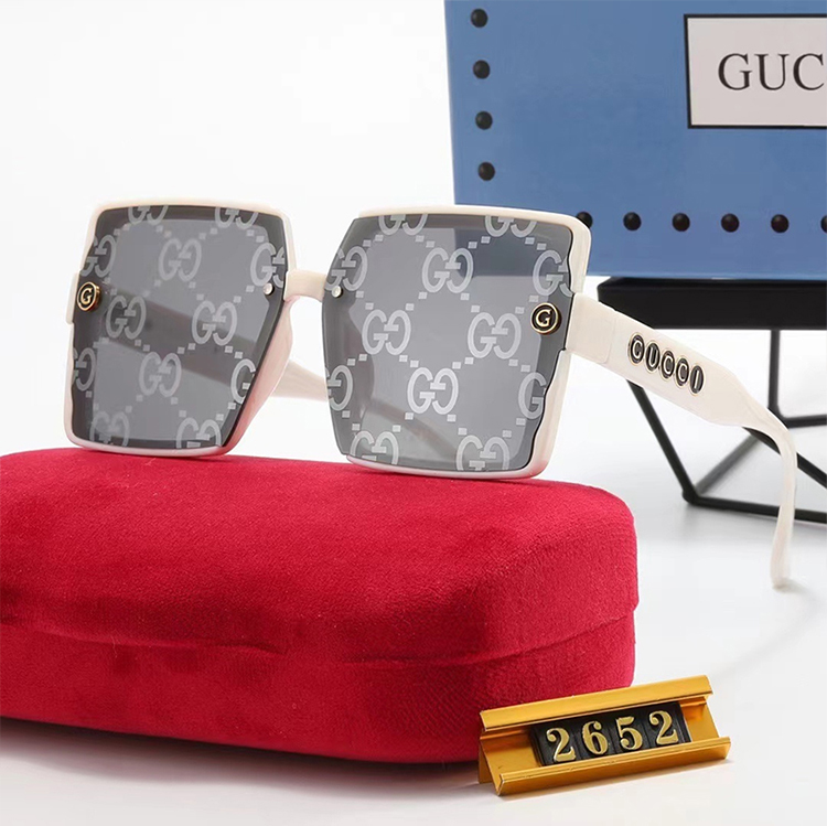 GUCCI サングラス02 al 94992