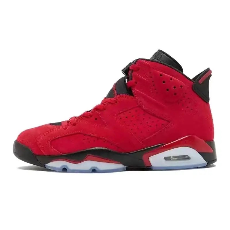 ナイキバスケットボールスニーカー/ナイキスニーカー/ナイキ靴/人気スニーカー/エアジョーダン6/人気靴/AIR JORDAN 6/AJ 6