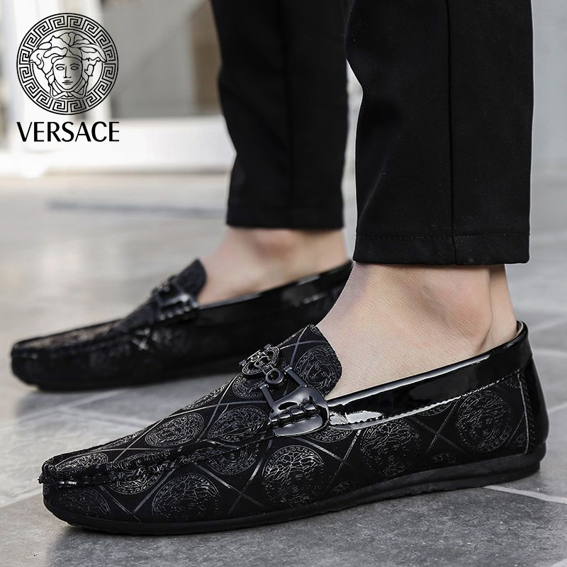VERSACE おしゃれ靴11 SS97002