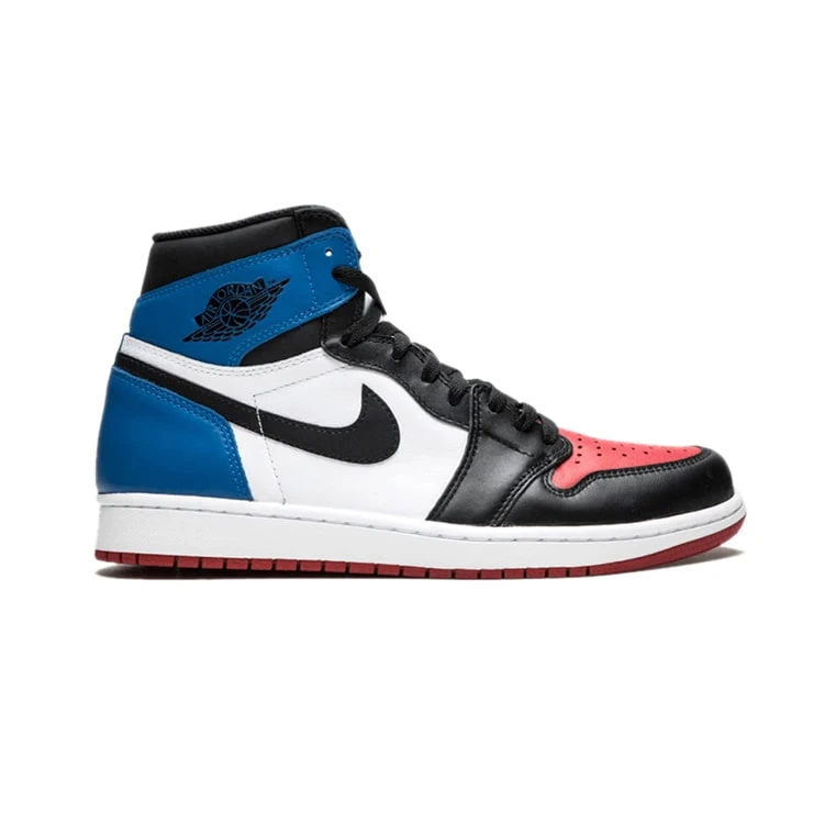 NIKE ナイキ AIR JORDAN 1 RETRO HIGH OG 'TOP 3' エア ジョーダン ワン レトロ ハイ オージー 