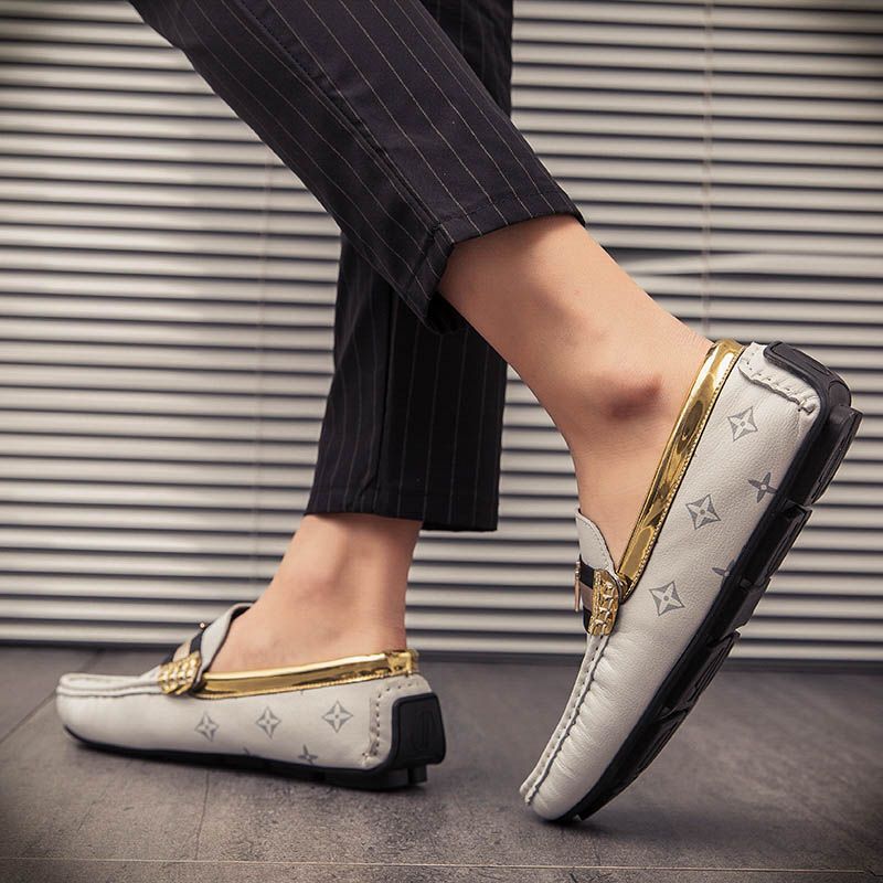 Louis Vuitton おしゃれ靴04 SS97001