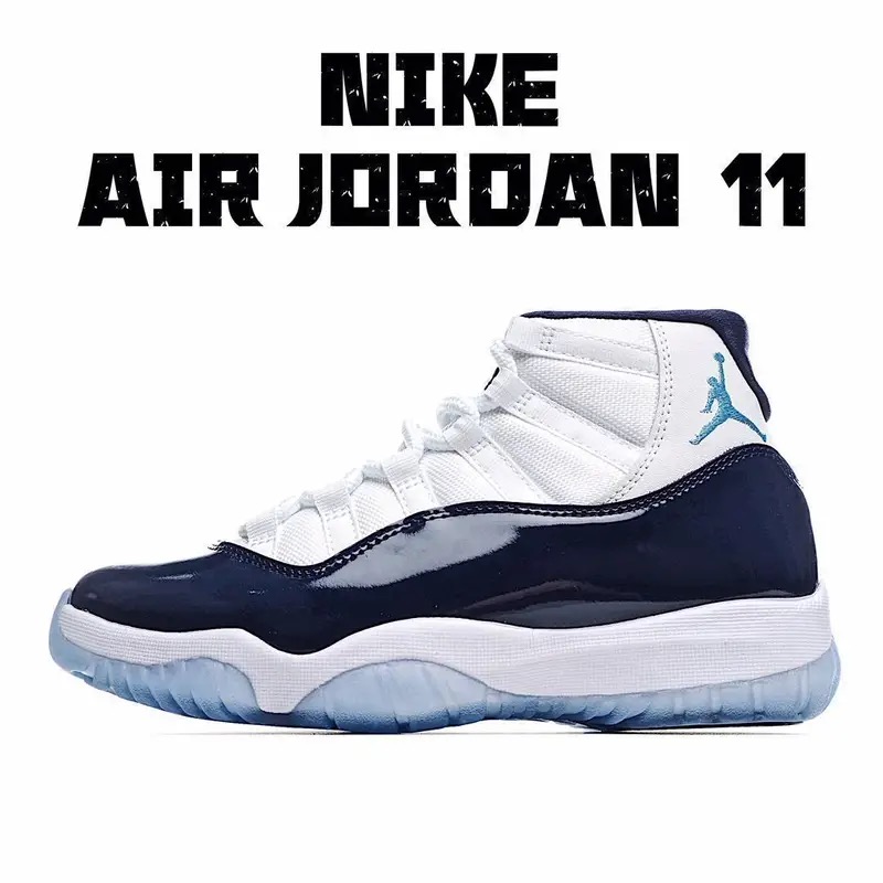 ナイキバスケットボールスニーカー/ナイキスニーカー/ナイキ靴/エアジョーダン11/人気スニーカー/人気靴/Air Jordan 11/AJ 11/Shoes