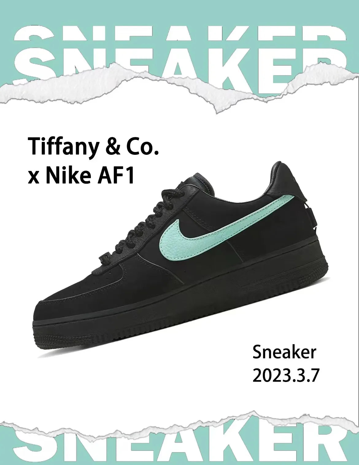 限定30個！売り切れ次第終わり！【NIKE |公式サイトは】★送関込★世界中を震撼させた話題のコラボ★◆超人気◆ 雑誌、ＴＶ、映画に登場アイテム