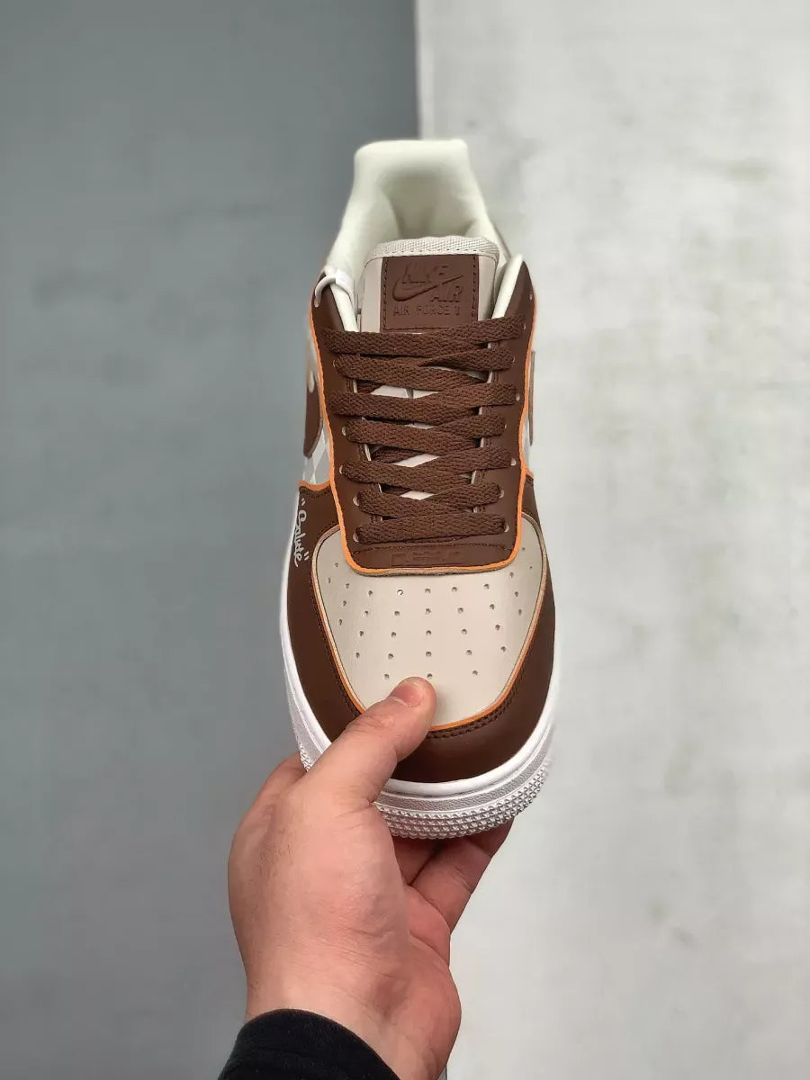 【新商品発売】【今年の新商品】NIKE LOUIS VUITTON× ナイキ エアフォース 1 