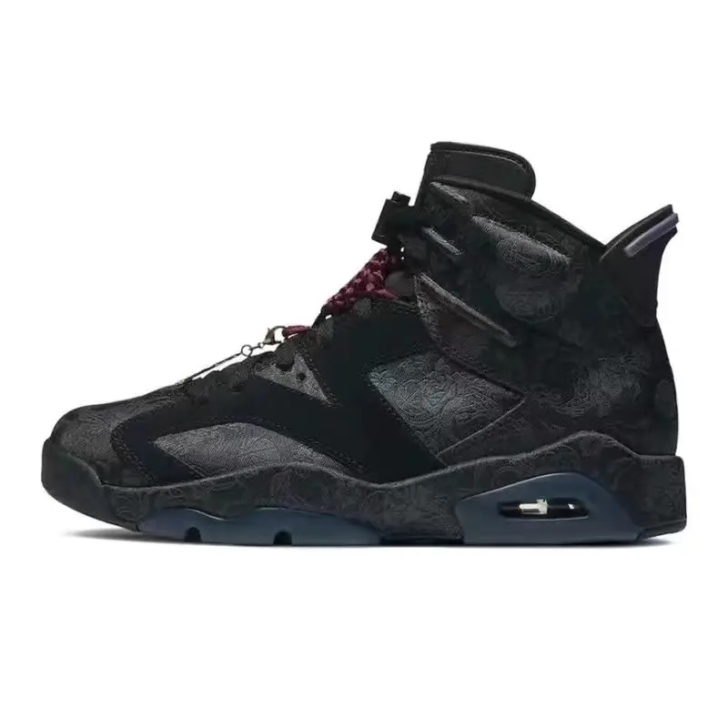 ナイキバスケットボールスニーカー/ナイキスニーカー/ナイキ靴/人気スニーカー/エアジョーダン6/人気靴/AIR JORDAN 6/AJ 6
