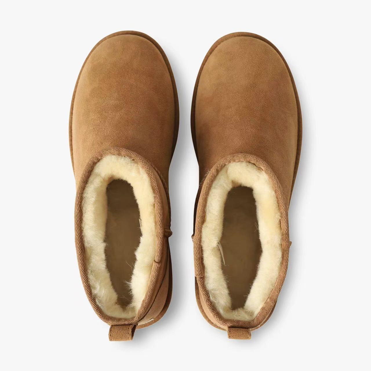 UGG boots Classic Ultra Mini
