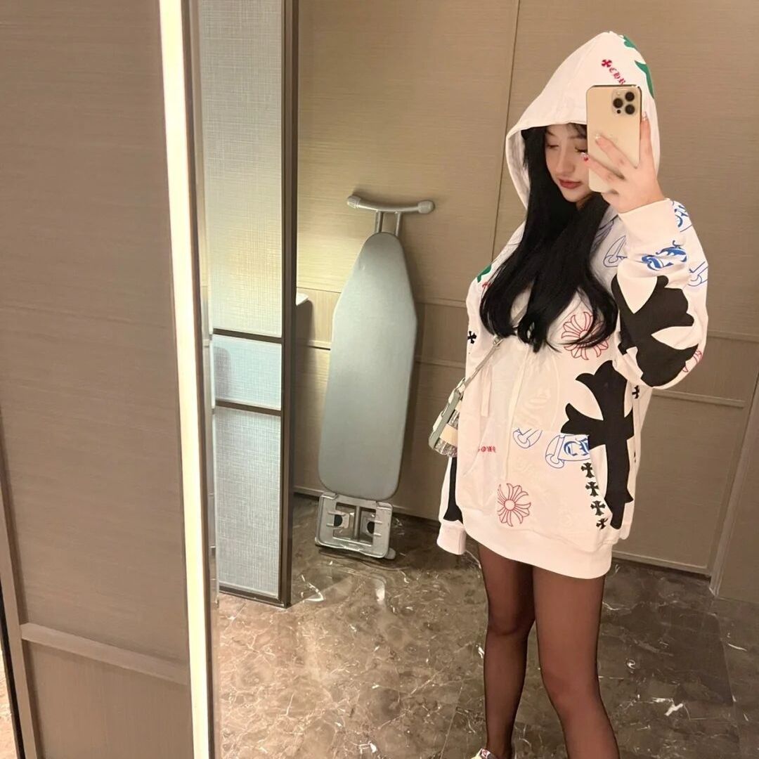 【2024】【Chrome Hearts】クロムハーツ 男女兼用、ご好評に付き再入荷！