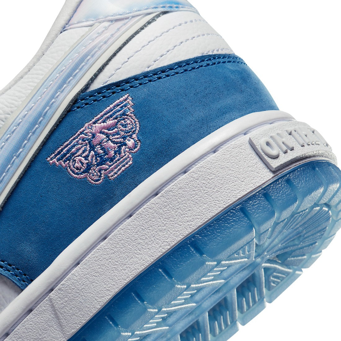 【NIKE 2023 ヘビーウェイト】BornxRaised × Nike SB Dunk Low Pro QS “One Block At a Time”【限定発売】