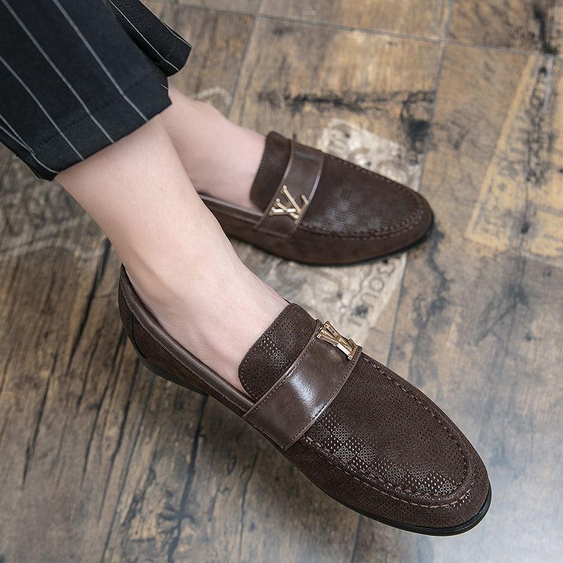 Louis Vuitton おしゃれ靴06 SS97001