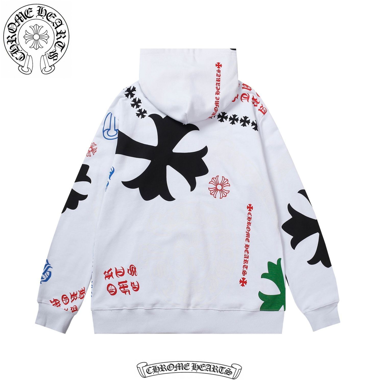 【2024】【Chrome Hearts】クロムハーツ 男女兼用、ご好評に付き再入荷！