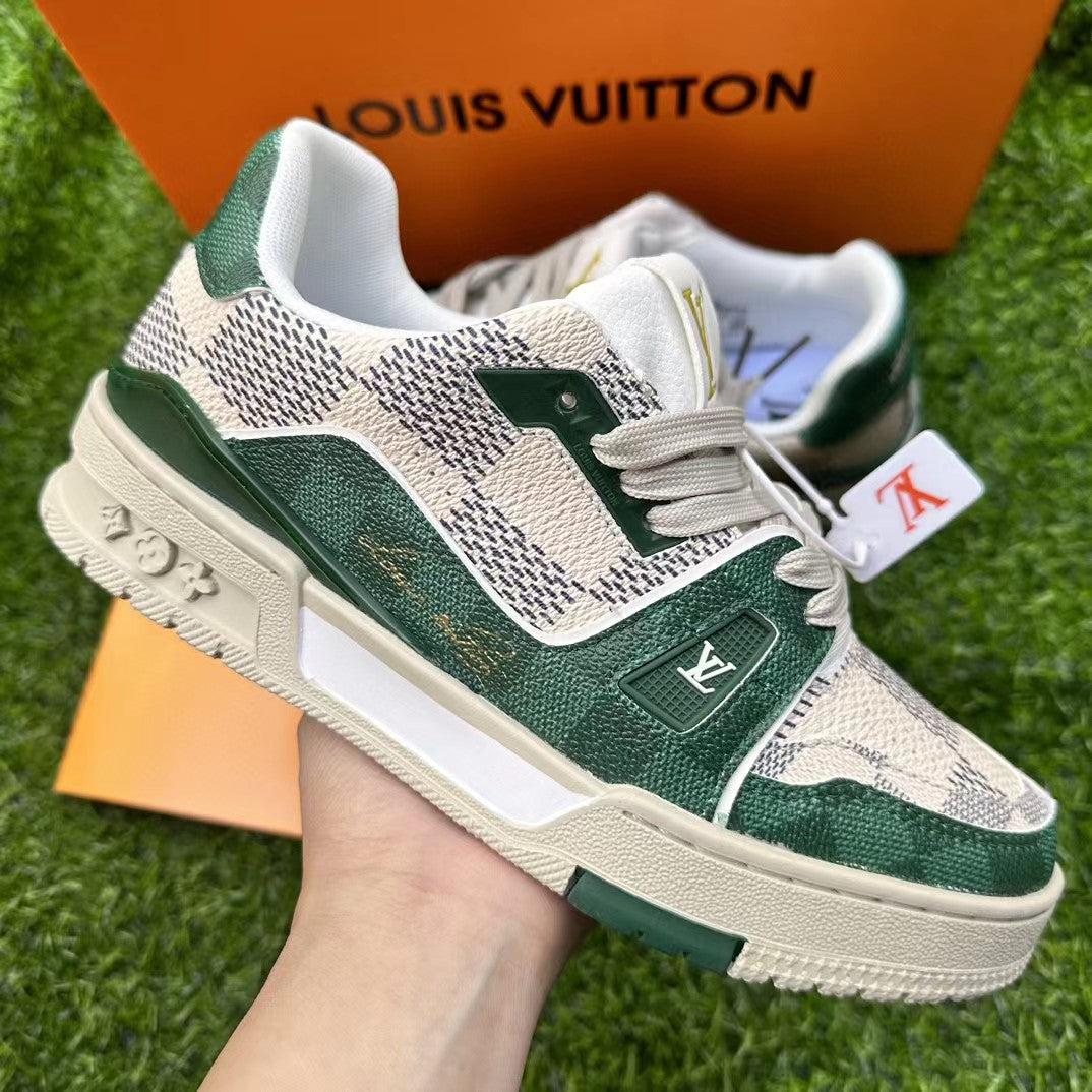 Louis Vuitton Trainer