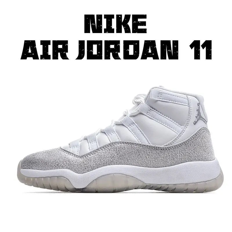 ナイキバスケットボールスニーカー/ナイキスニーカー/ナイキ靴/エアジョーダン11/人気スニーカー/人気靴/Air Jordan 11/AJ 11/Shoes